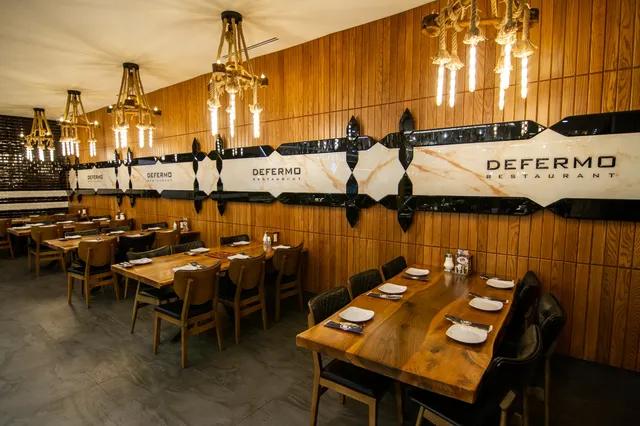 De Fermo Restaurant