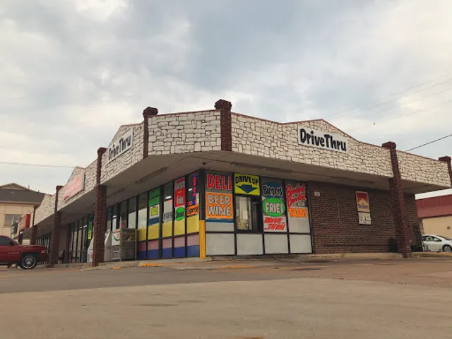 Mr. Munchies Burgers & Bodega