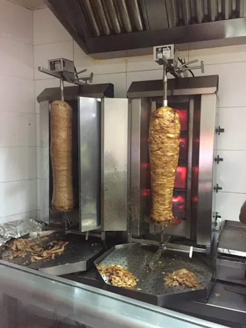 OTK Döner Kebab