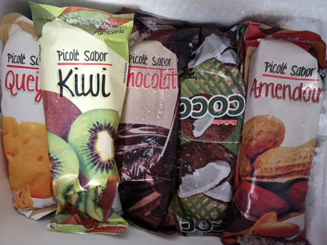 Sorveteria Snow Dream