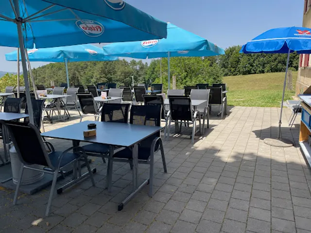 Ferme-Restaurant Pierreberg