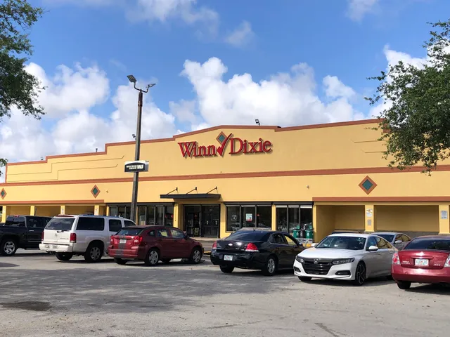 Winn-Dixie