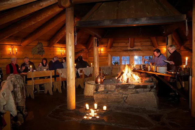 Vauldalen Fjellhotel