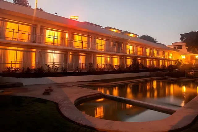 Hosteria Tongoy Costa