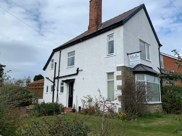 Holly Trees Bed and Breakfast