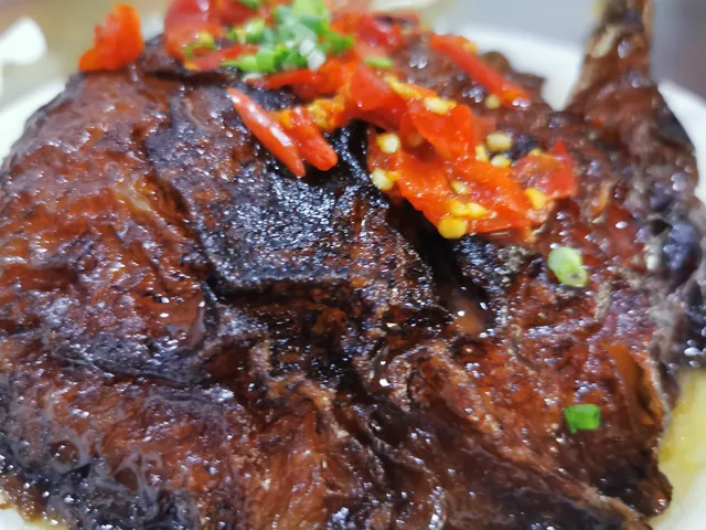 中国饭店Chinese restaurant