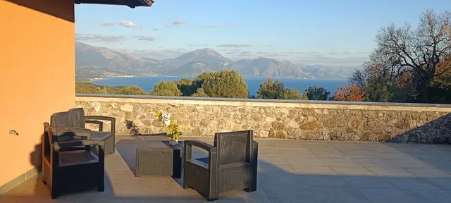 Residence L'Incanto del Golfo