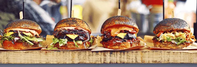 Big Brother Burger House