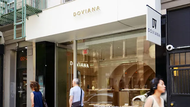 Doviana - Hypoallergenic Fine Jewelry and Professional Piercing