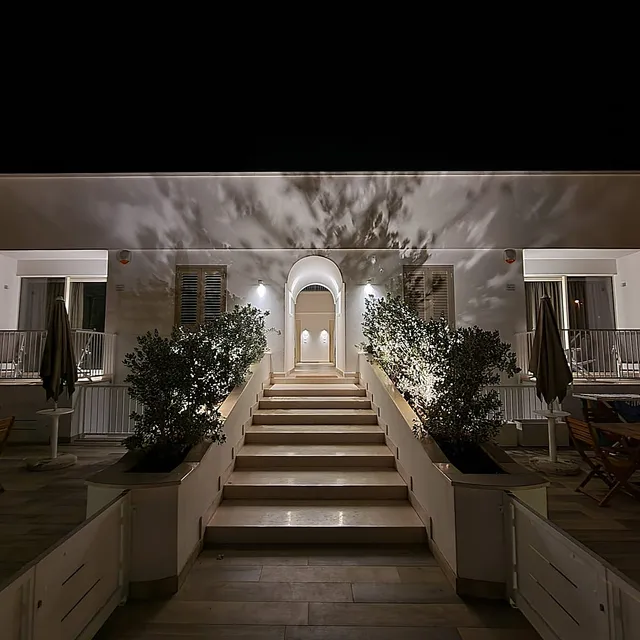 Pescoluse Apartments