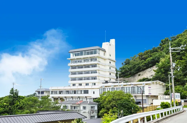 Membership System Hotel Gran Resort Wakanoura