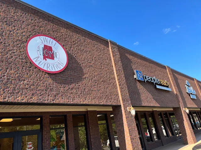 Herbalife Sweet Home Nutrition