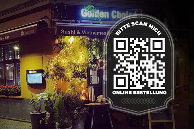 Golden Choice Restaurant