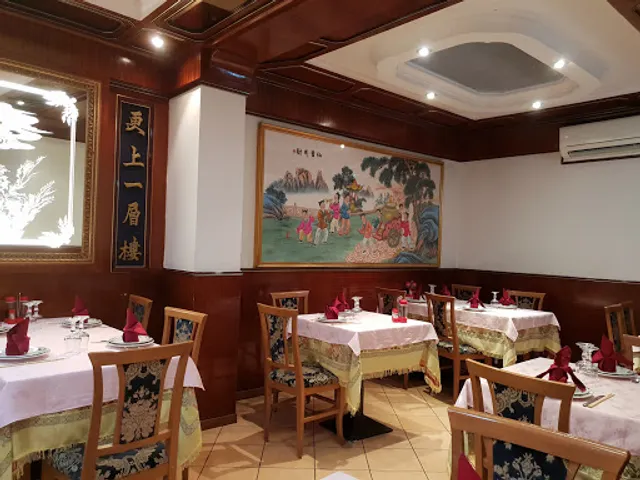 Ristorante cinese Shin-Shin