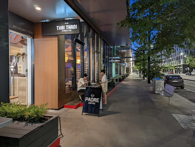 Thai Thani Docklands