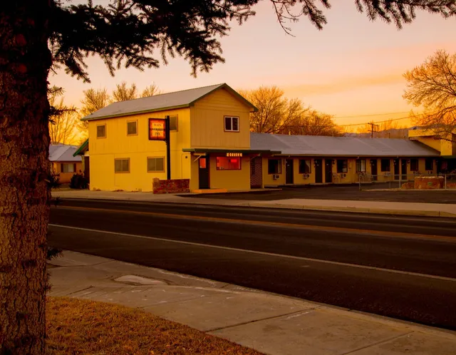 Main Street Inn