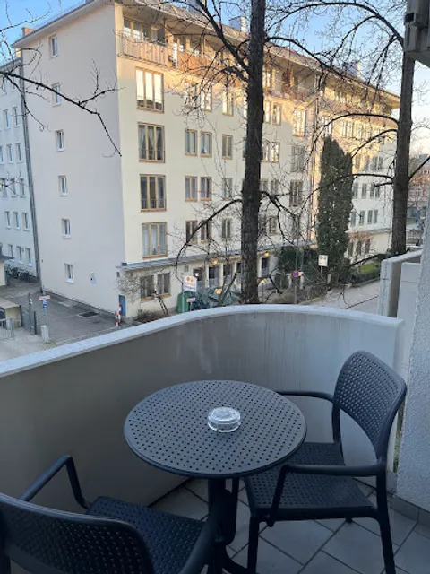 Restaurant Heimgarten