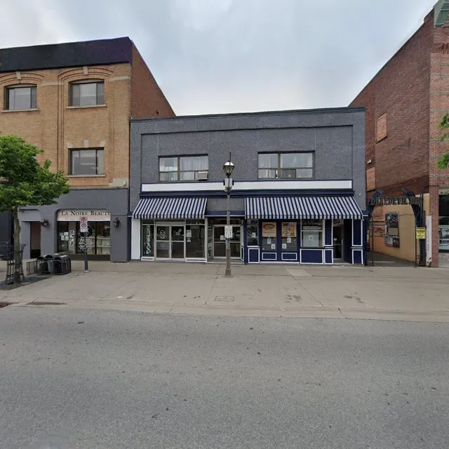 Niagara Indian Bistro