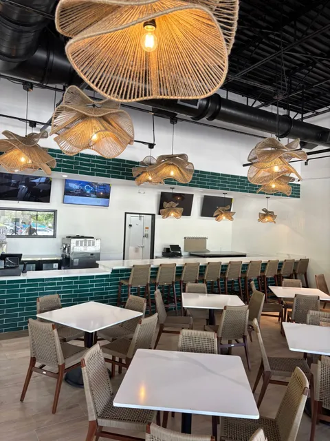 Raices | Fast Casual Mexican