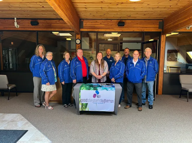 Elk River Area Chamber of Commerce