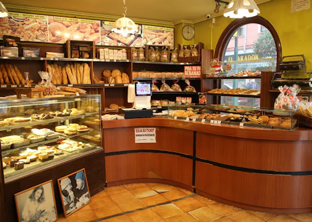 Panadería Gallofa&Co Panymás