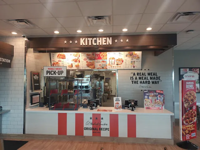 KFC