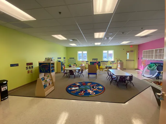 Rayito de Sol Spanish Immersion Early Learning Center