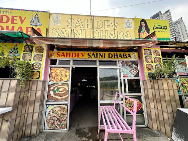 Shadev Saini Dhaba