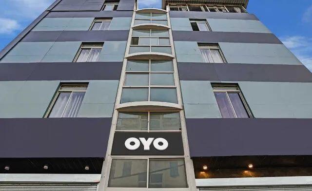 Collection O Amar Hotel Dwarka