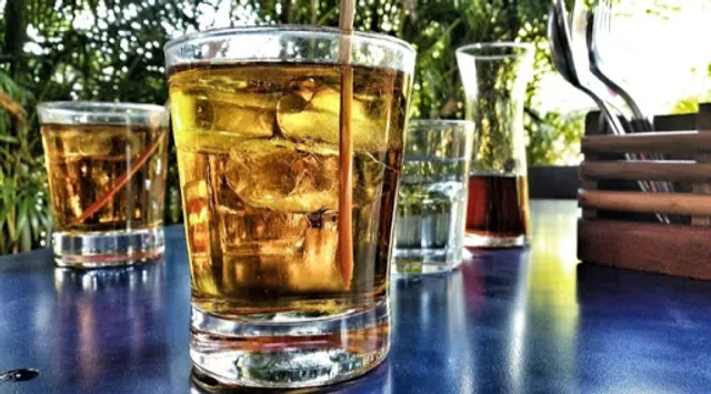 Shree shyam juice center