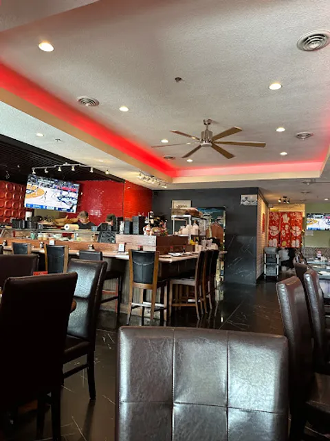 Kai's Sushi & Grill Chanhassen
