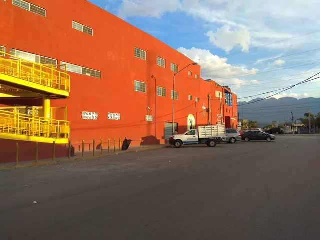 Casa INDI Hogar y Comedor