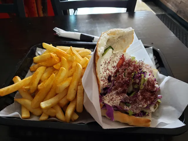 Balkan House Ferndale