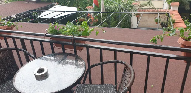 Guest House Priyateli