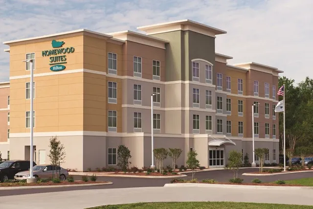 Homewood Suites by Hilton Mobile I-65/Airport Blvd