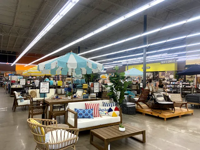 World Market