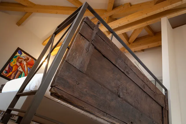 Borgese Camere e Suites