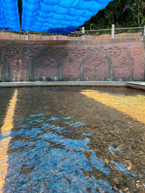 Suao Cold Spring Park