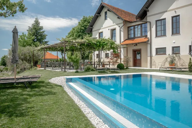 SIBON Wine & Spa Resort Jeruzalem