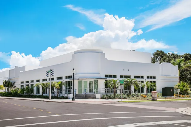 Ringling College of Art and Design