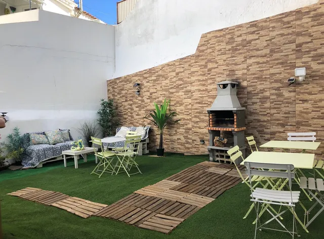 O Quintal Guesthouse