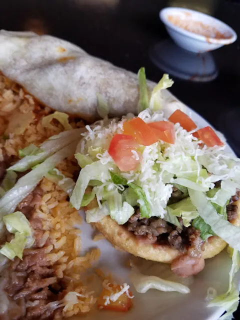 Javi's Mexican Restaurant Turlock, CA