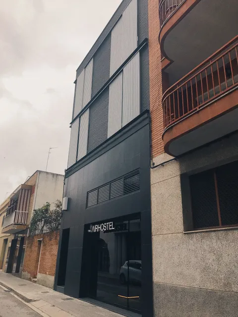 Airhostel BCN