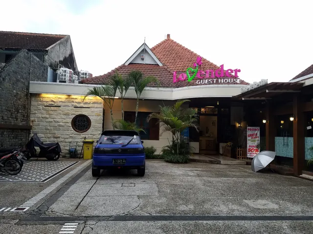 Airy Klojen Lamongan 12 Malang