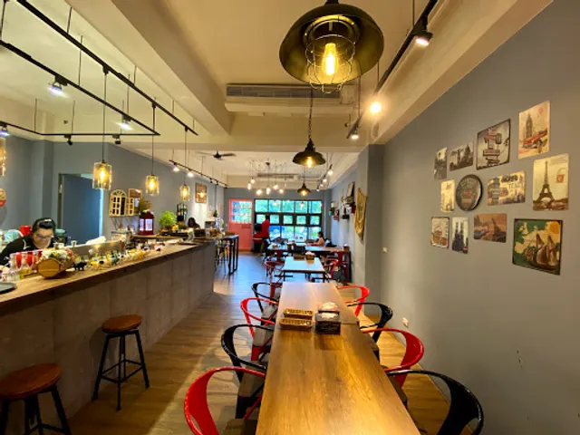 咪咔廚房Micasa Kitchen & Cafe