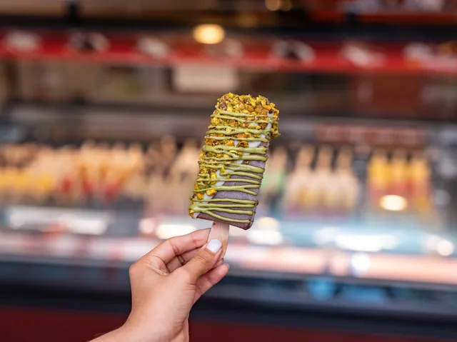 Morelia Ice Cream Paletas - Upper East Side