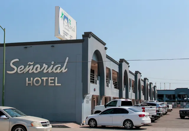 Hotel Señorial