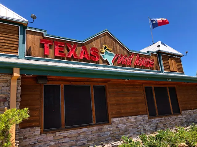 Texas Roadhouse