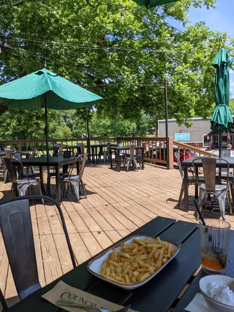 Council House Restaurant