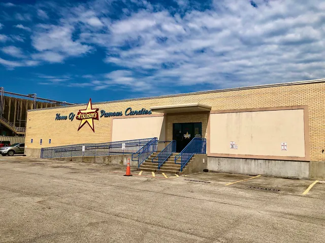 Atkinson Candy Company